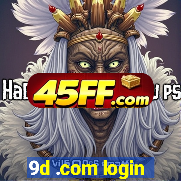 9d .com login
